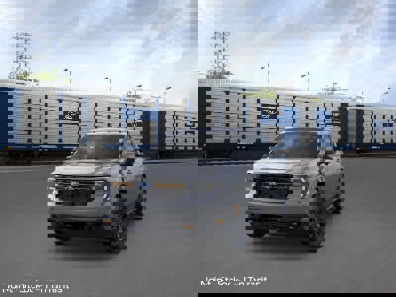 New 2026 Ford Maverick Tremor image 2