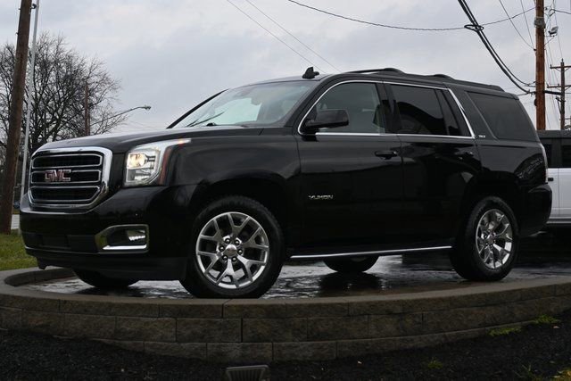 Used 2019 GMC Yukon SLT w/ Open Road Package video 1