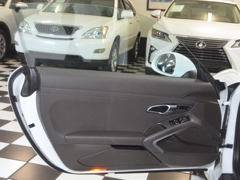 Used 2017 Porsche 911 Carrera image 16