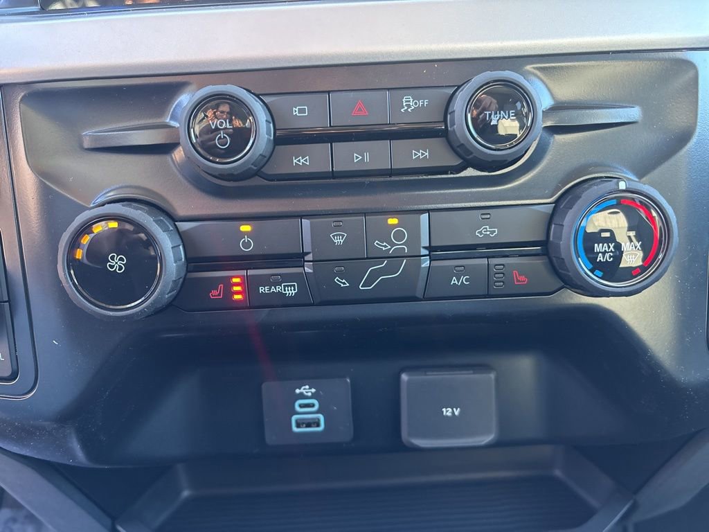 New 2026 Ford F250 XLT w/ XLT Premium Package image 28