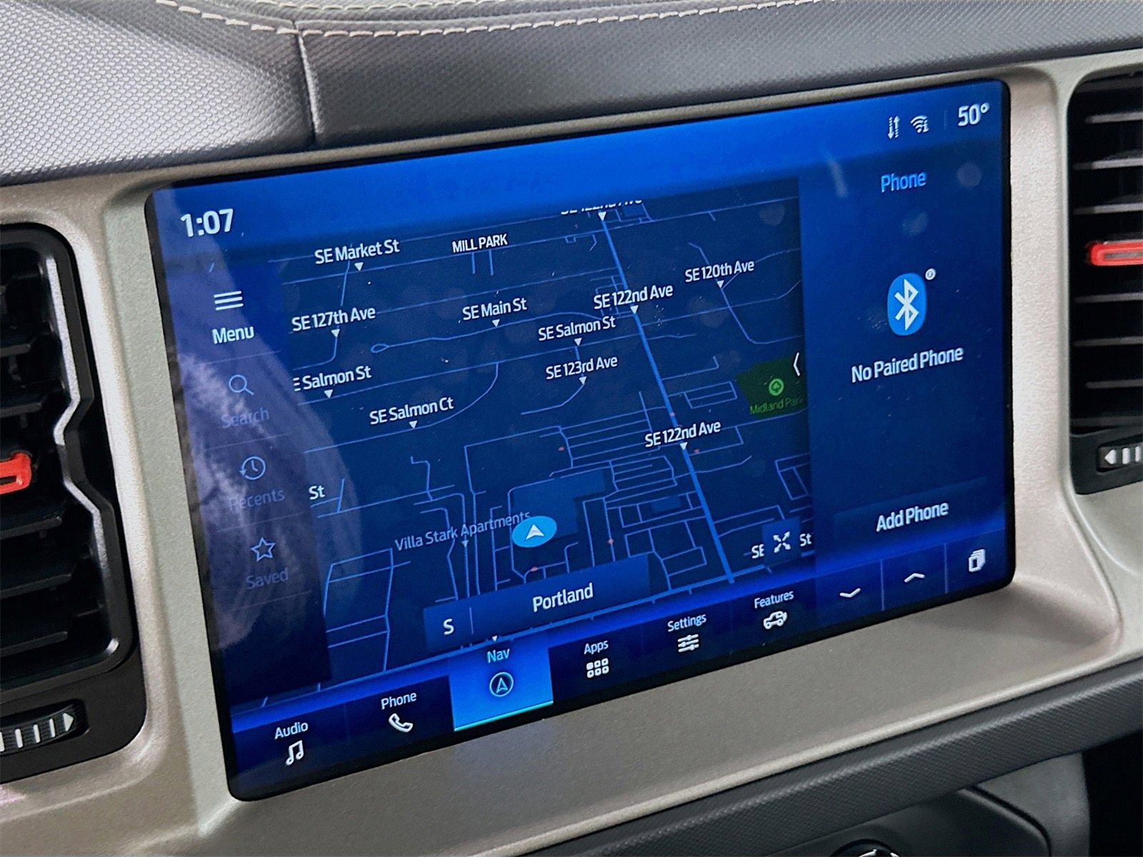 Used 2024 Ford Bronco Raptor image 13