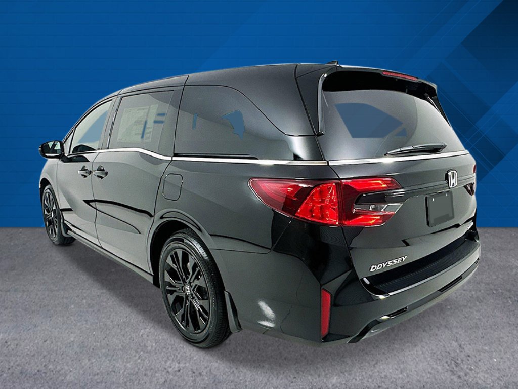 New 2026 Honda Odyssey Sport-L image 6