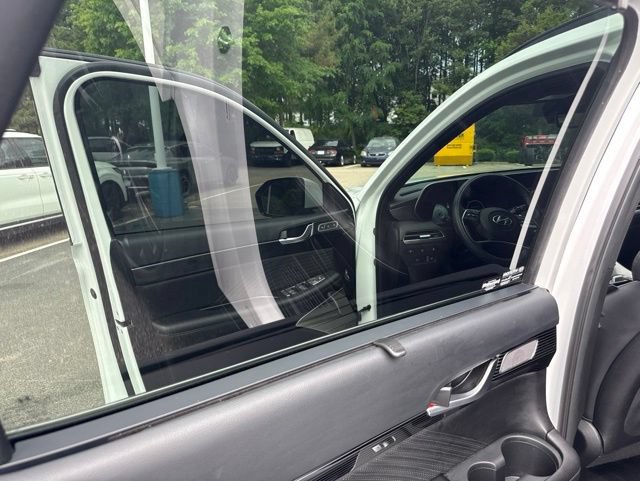 Used 2025 Hyundai Palisade Calligraphy AWD/4WD image 47
