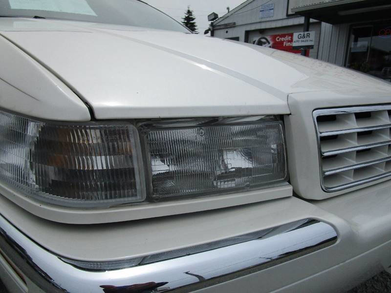 Used 1996 Cadillac Eldorado image 25
