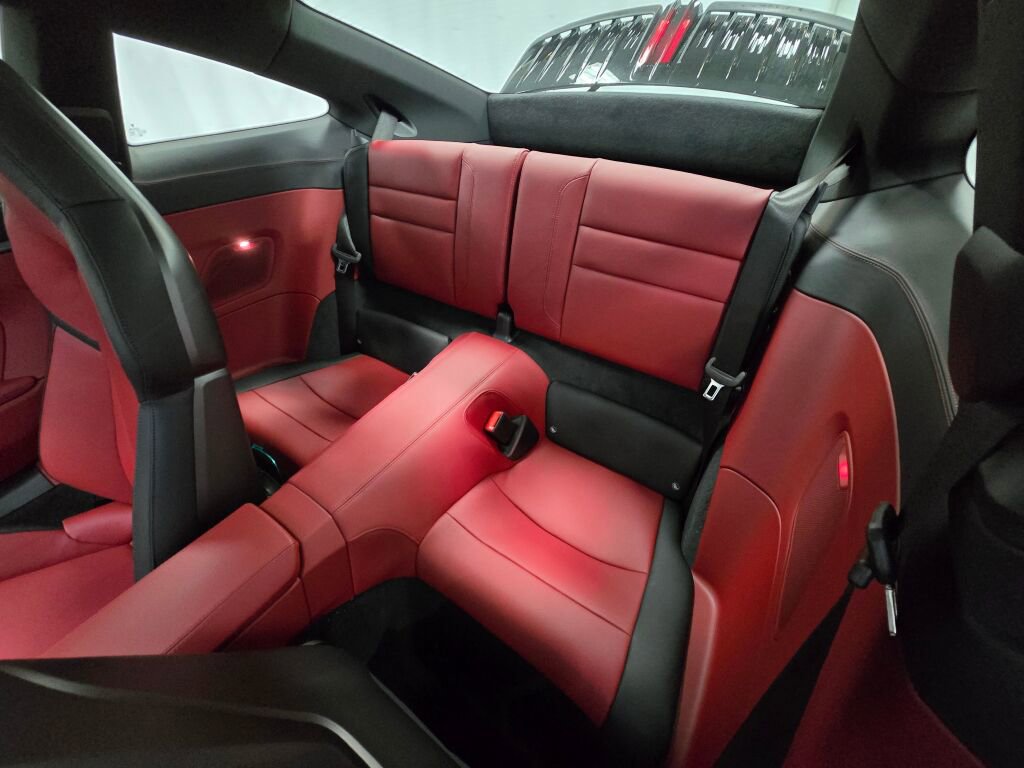 New 2026 Porsche 911 Carrera image 18