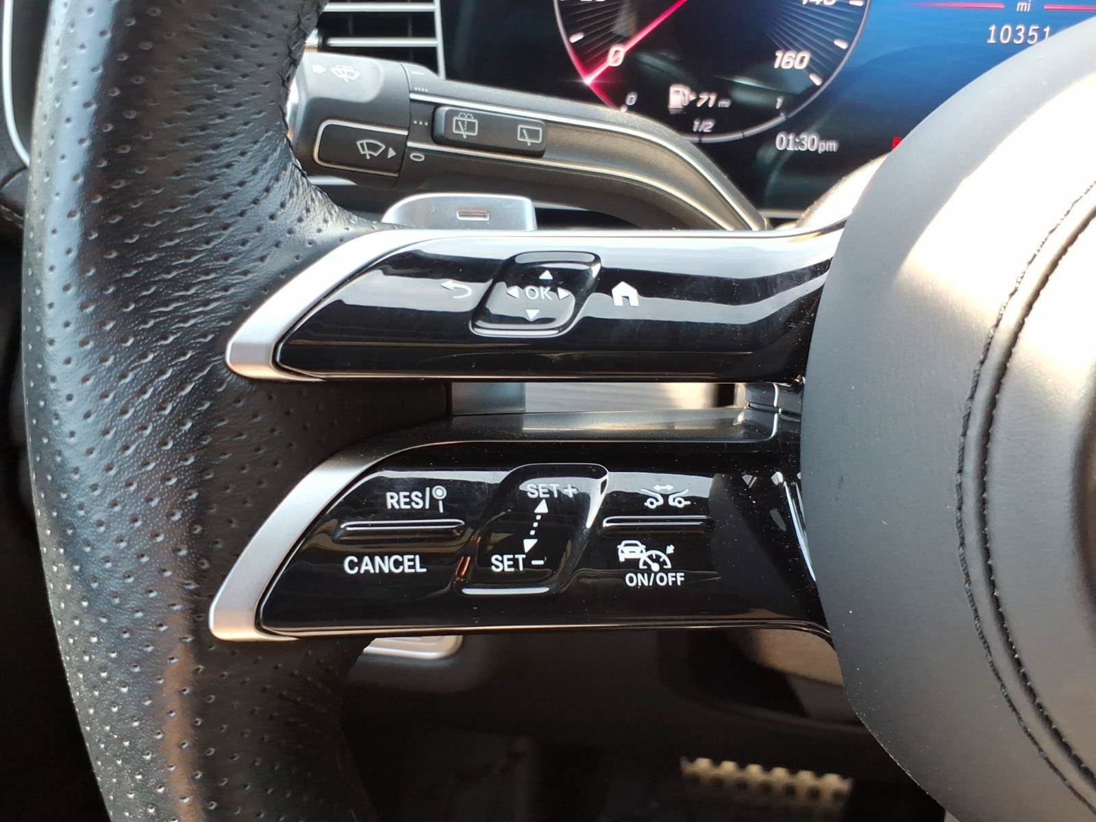 Used 2025 Mercedes-Benz GLS 580 4MATIC image 15
