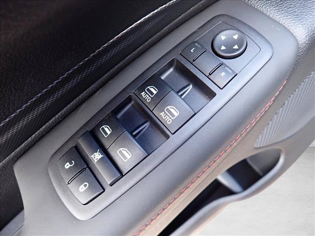 New 2026 Dodge Durango GT AWD/4WD image 17