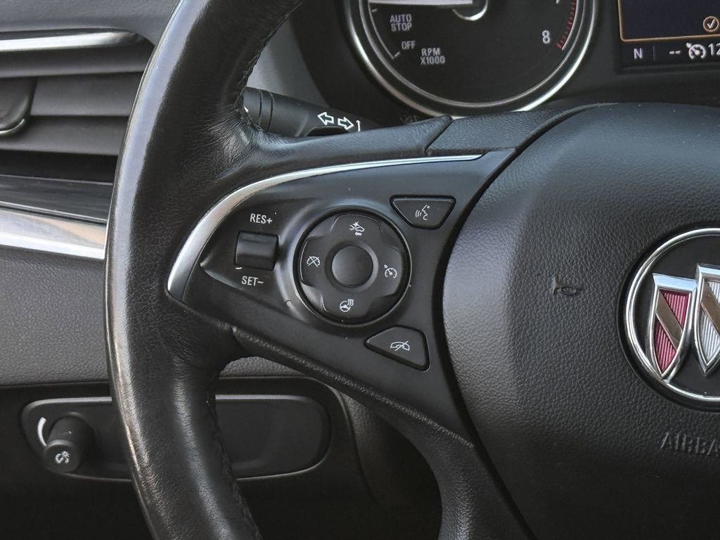 Used 2021 Buick Enclave Premium w/ Sun and Sites Package image 14