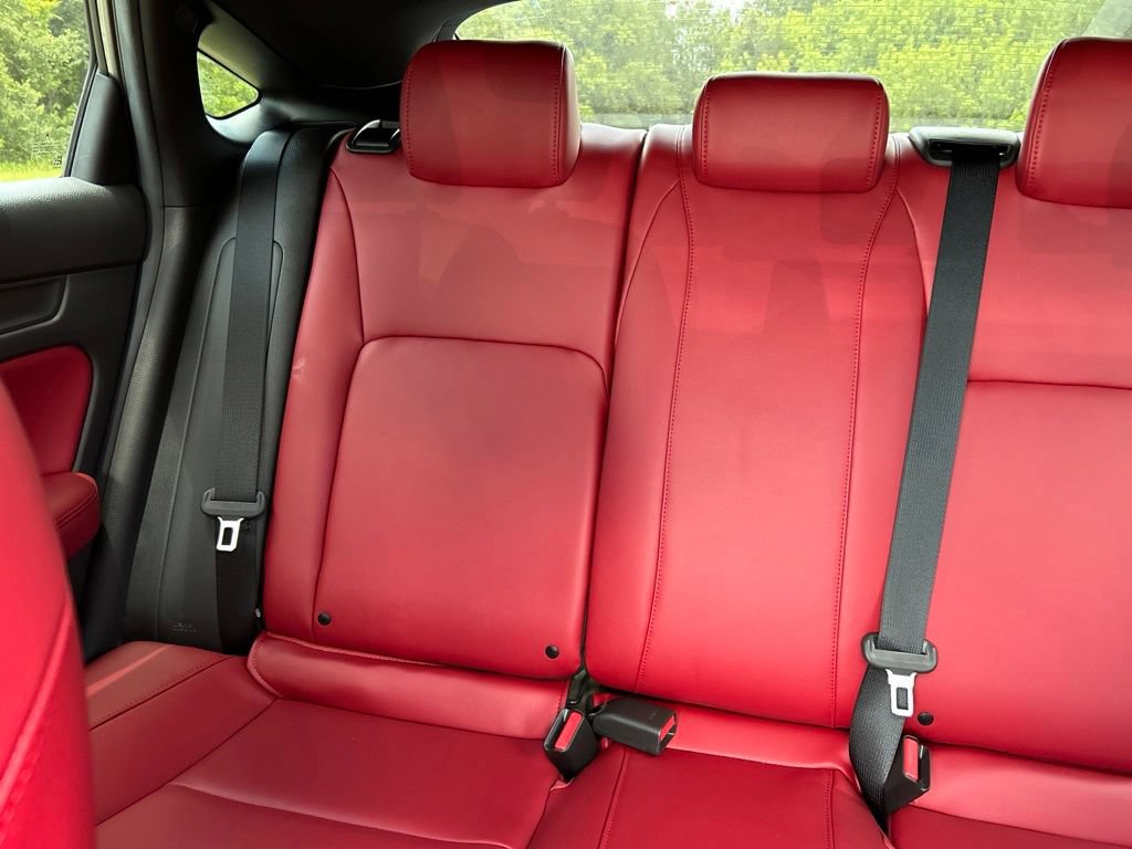 Used 2025 Acura Integra A-Spec FWD image 12