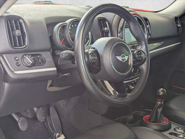 Used 2018 MINI Cooper Countryman S AWD/4WD image 10