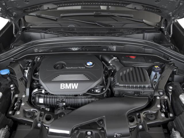 Used 2017 BMW X1 xDrive28i AWD/4WD image 13