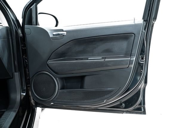 Used 2008 Dodge Caliber SRT-4 w/ SRT Option Group II image 29