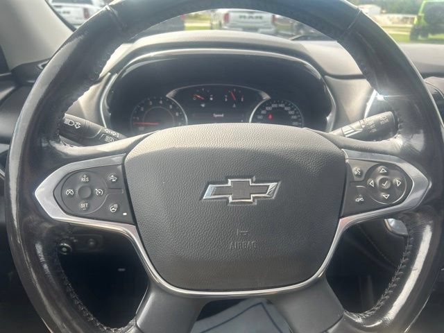 Used 2021 Chevrolet Traverse RS AWD/4WD image 31