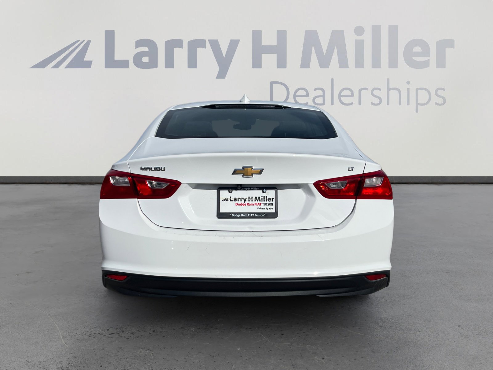 Used 2023 Chevrolet Malibu LT image 4