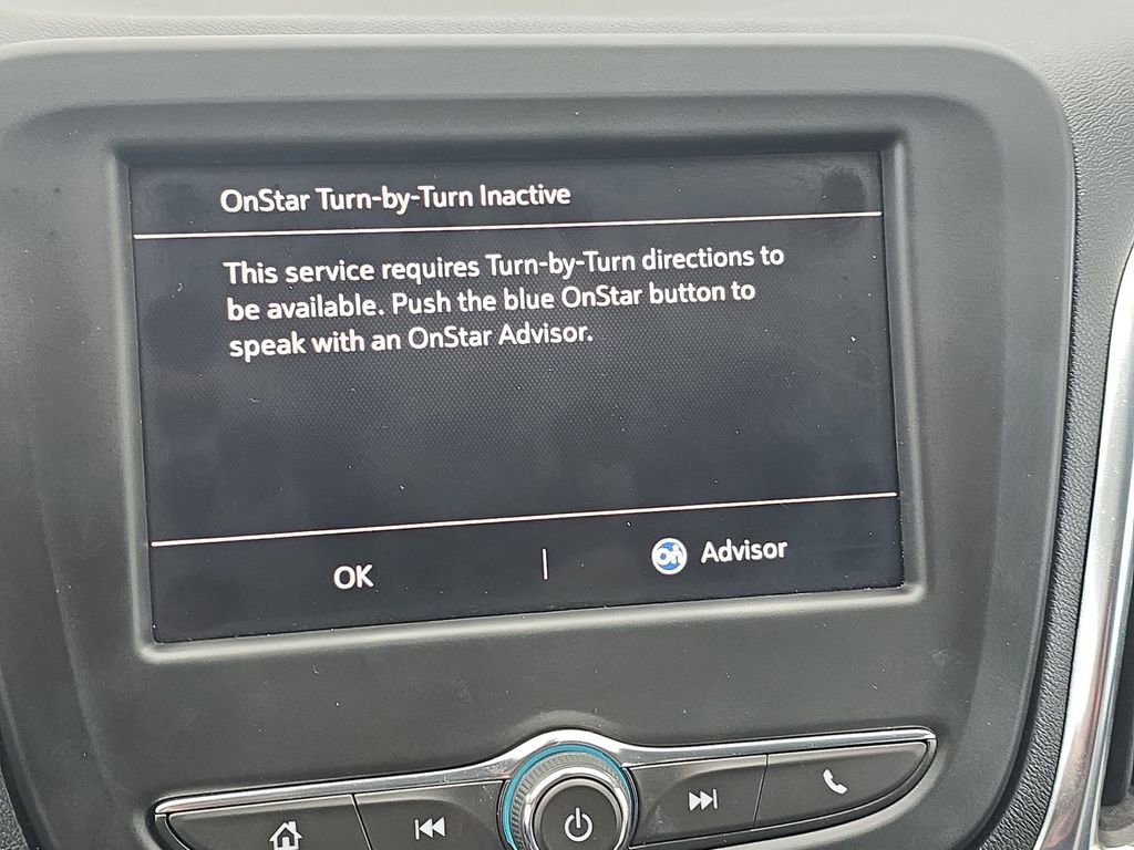 Used 2023 Chevrolet Equinox LT FWD image 22