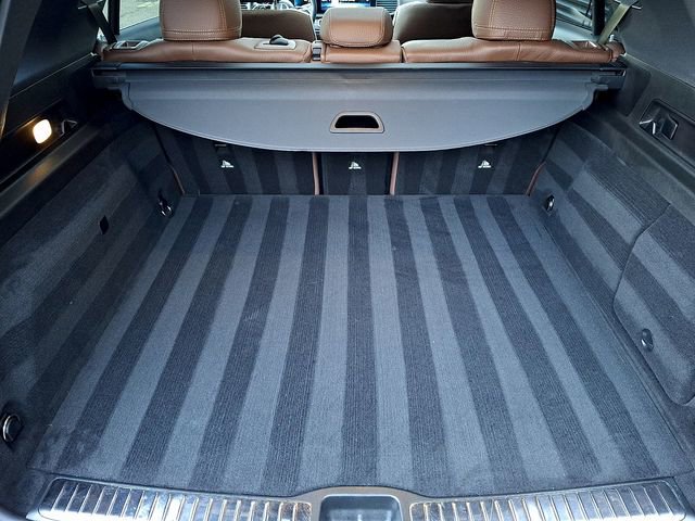 Used 2025 Mercedes-Benz GLE 450e 4MATIC image 34