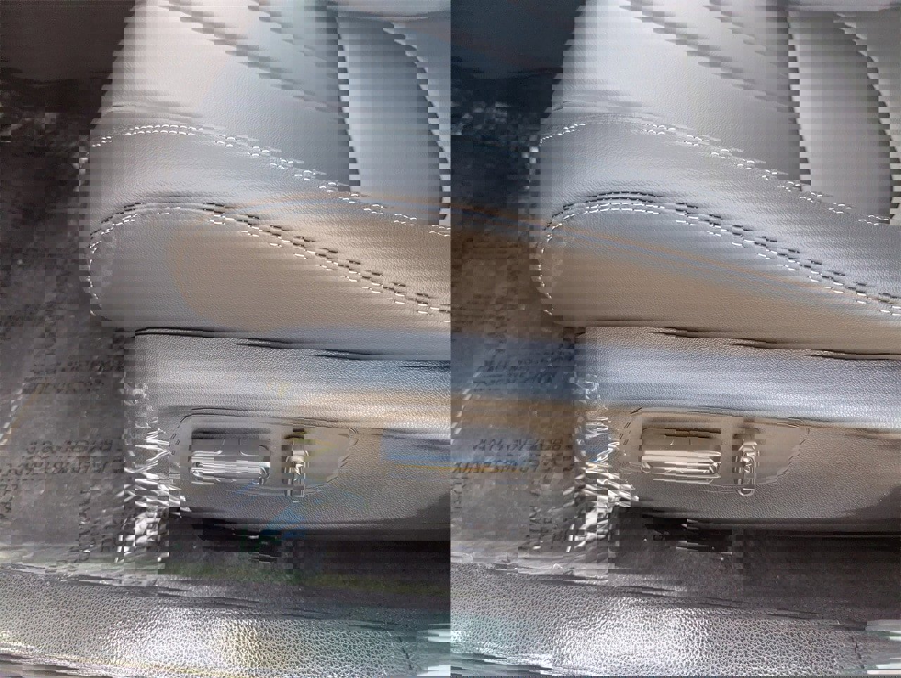 New 2026 Acura Integra A-Spec image 27