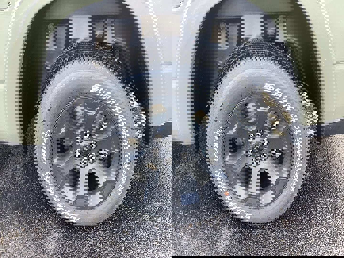 New 2026 RAM 1500 Big Horn image 8