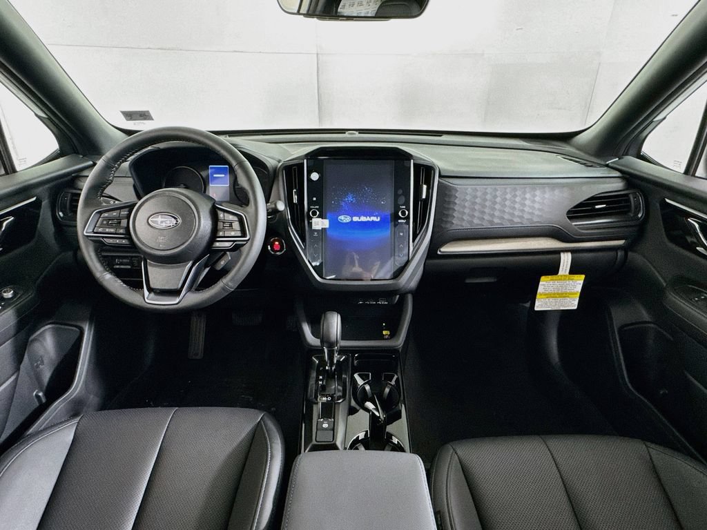 New 2026 Subaru Forester Limited AWD/4WD image 29