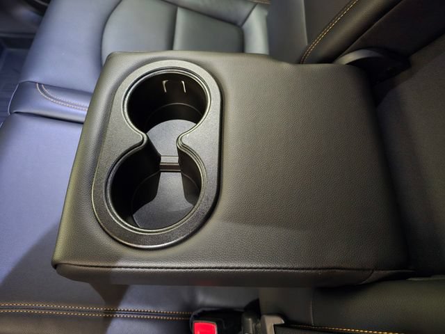 Used 2021 GMC Terrain SLT w/ LPO, Floor Liner Package AWD/4WD image 33