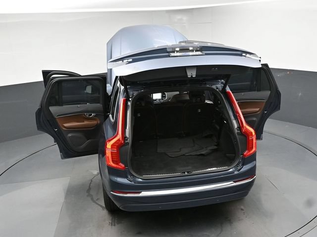 Used 2023 Volvo XC90 B6 Ultimate AWD/4WD image 52