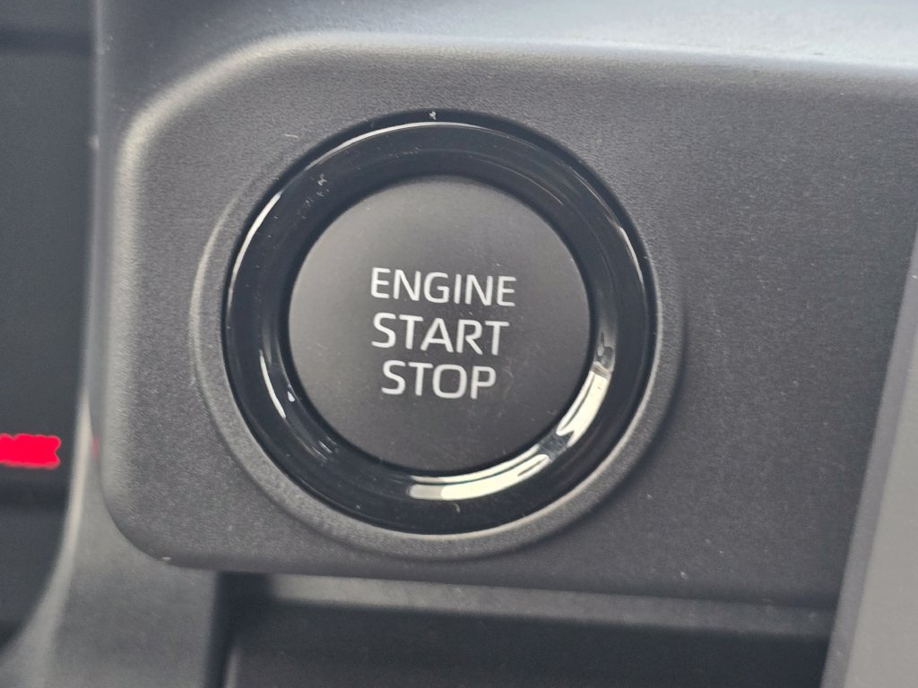 New 2026 Toyota Tacoma SR5 AWD/4WD image 30