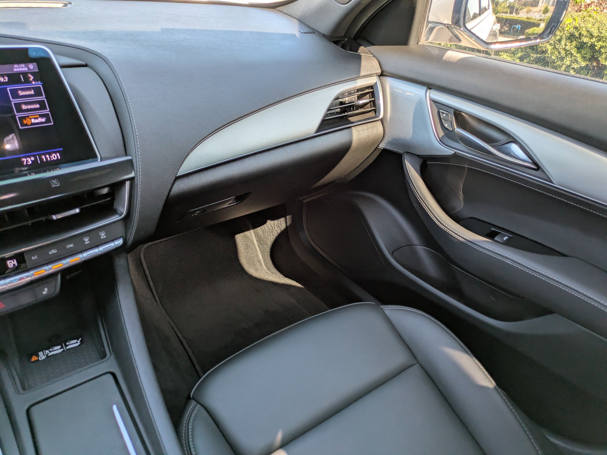 Used 2021 Cadillac CT5 Luxury w/ Sun And Sound Package image 16