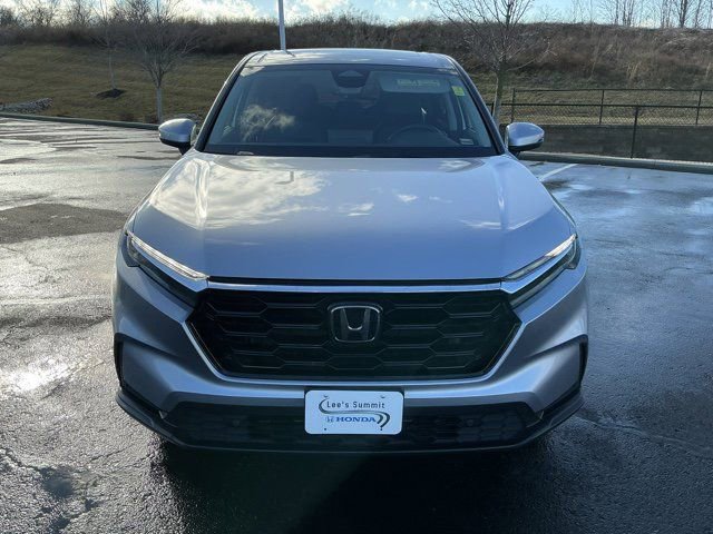 Used 2025 Honda CR-V EX-L image 9
