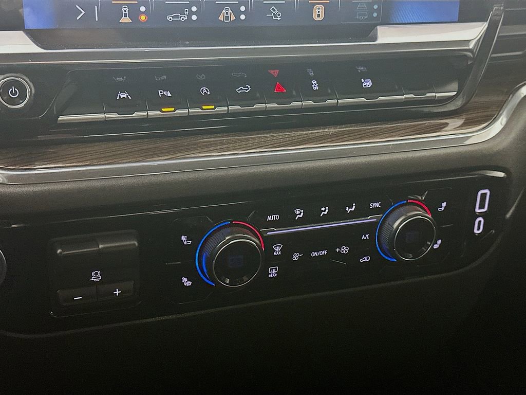 Used 2024 Chevrolet Silverado 1500 LT w/ Max Trailering Package image 18