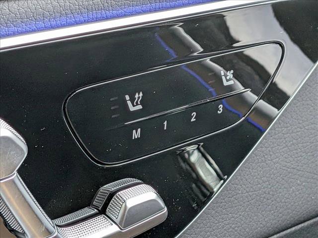 New 2026 Mercedes-Benz GLC 300 4MATIC image 14