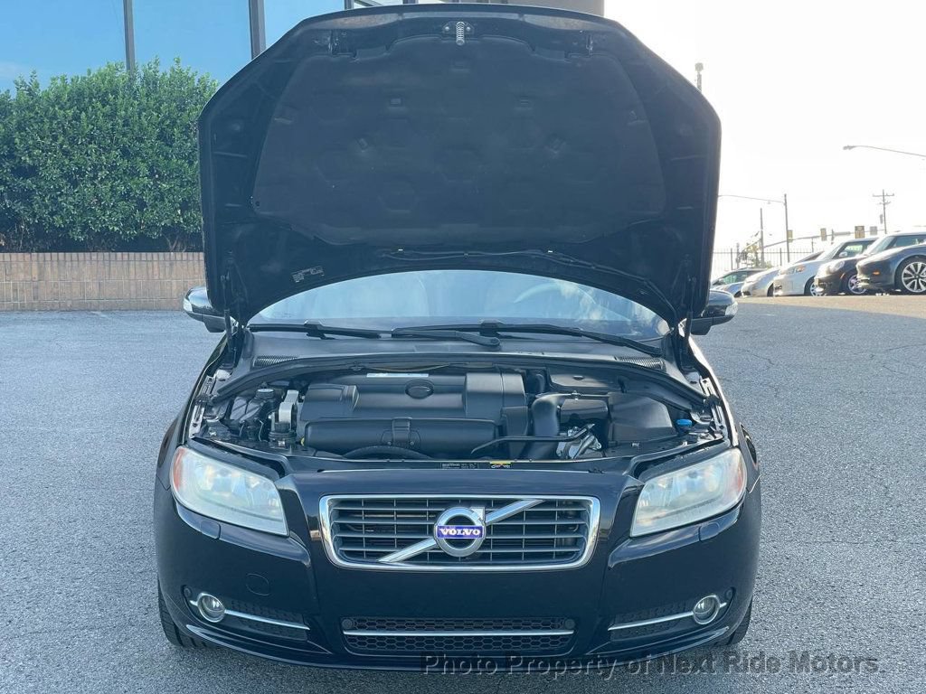 Used 2010 Volvo S80 3.2 FWD image 9