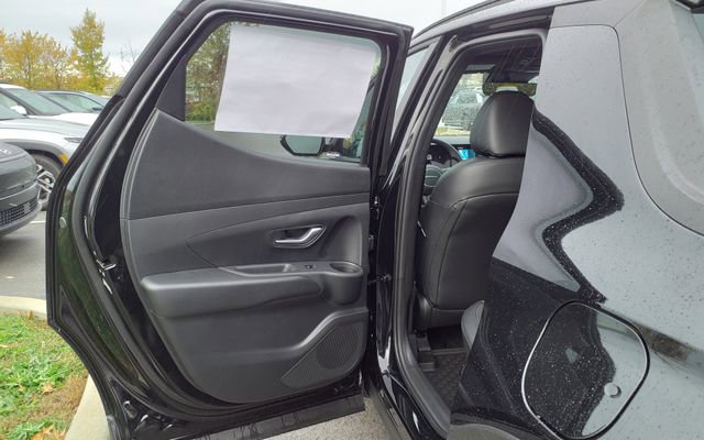 New 2026 Hyundai Santa Cruz SEL AWD/4WD image 31