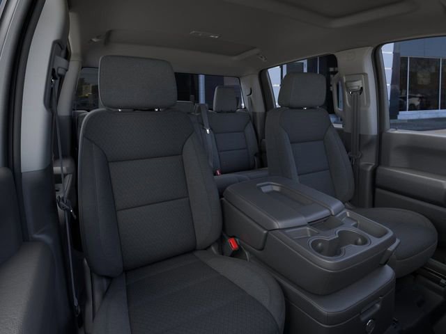 New 2026 GMC Sierra 1500 Pro w/ Pro Value Package image 16