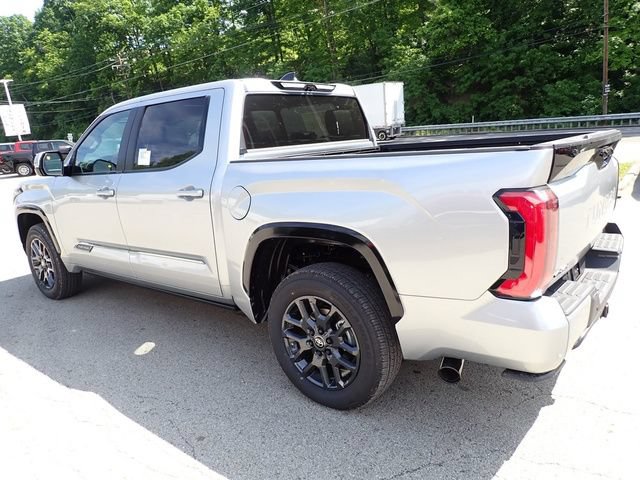 New 2026 Toyota Tundra Platinum AWD/4WD image 6