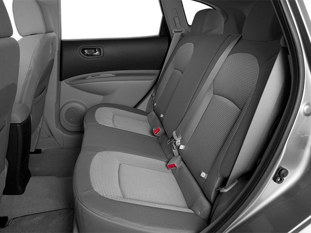 Used 2014 Nissan Rogue S w/ Convenience Package FWD image 18