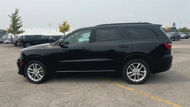 Used 2023 Dodge Durango GT image 5