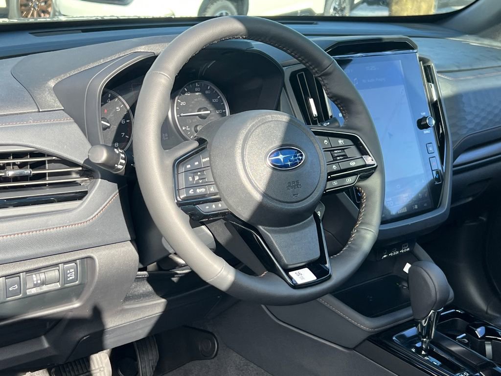 New 2026 Subaru Forester Touring image 19