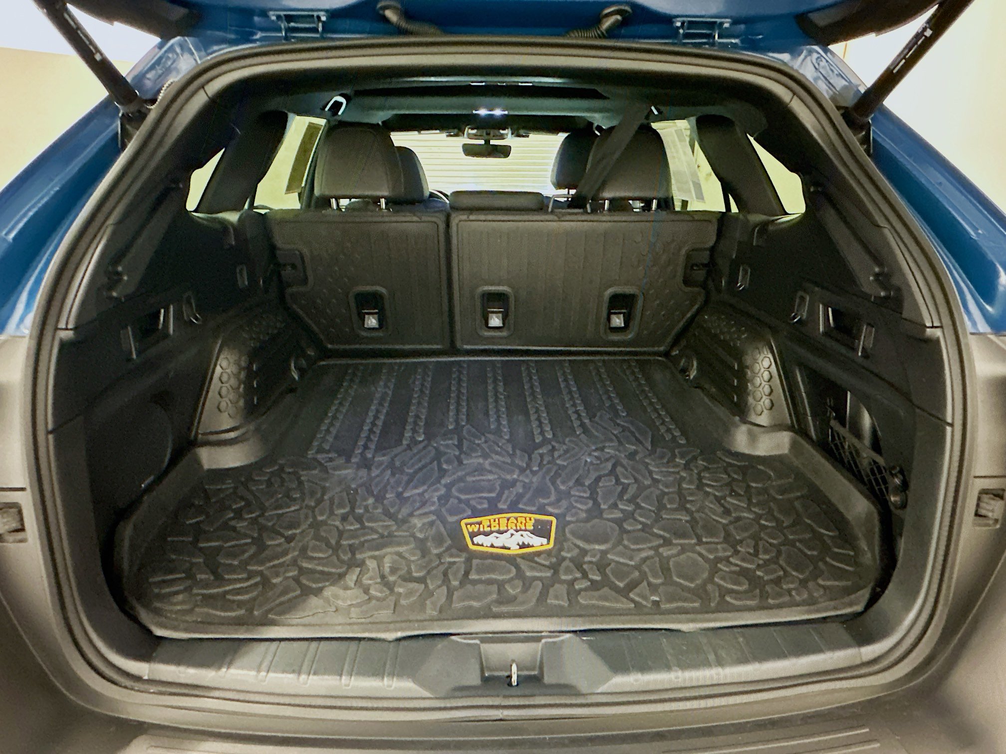 Used 2024 Subaru Outback Wilderness image 31