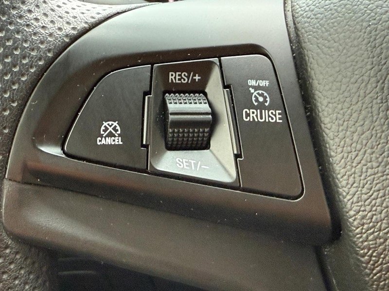 Used 2022 Chevrolet Trax LS w/ Tint and Cruise Package image 14