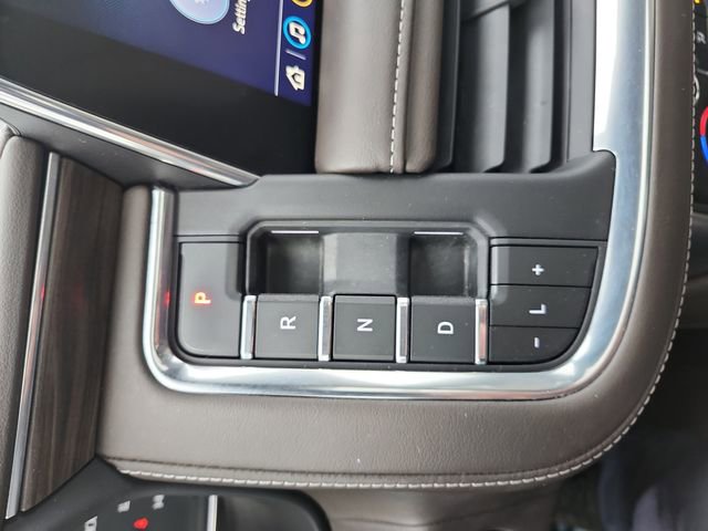 Used 2021 Chevrolet Tahoe LT w/ LT Signature Package image 25