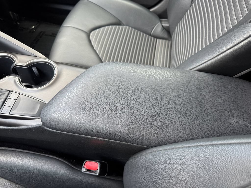 Certified 2022 Toyota Camry SE w/ Carpet Mat Package (TMS) FWD image 28