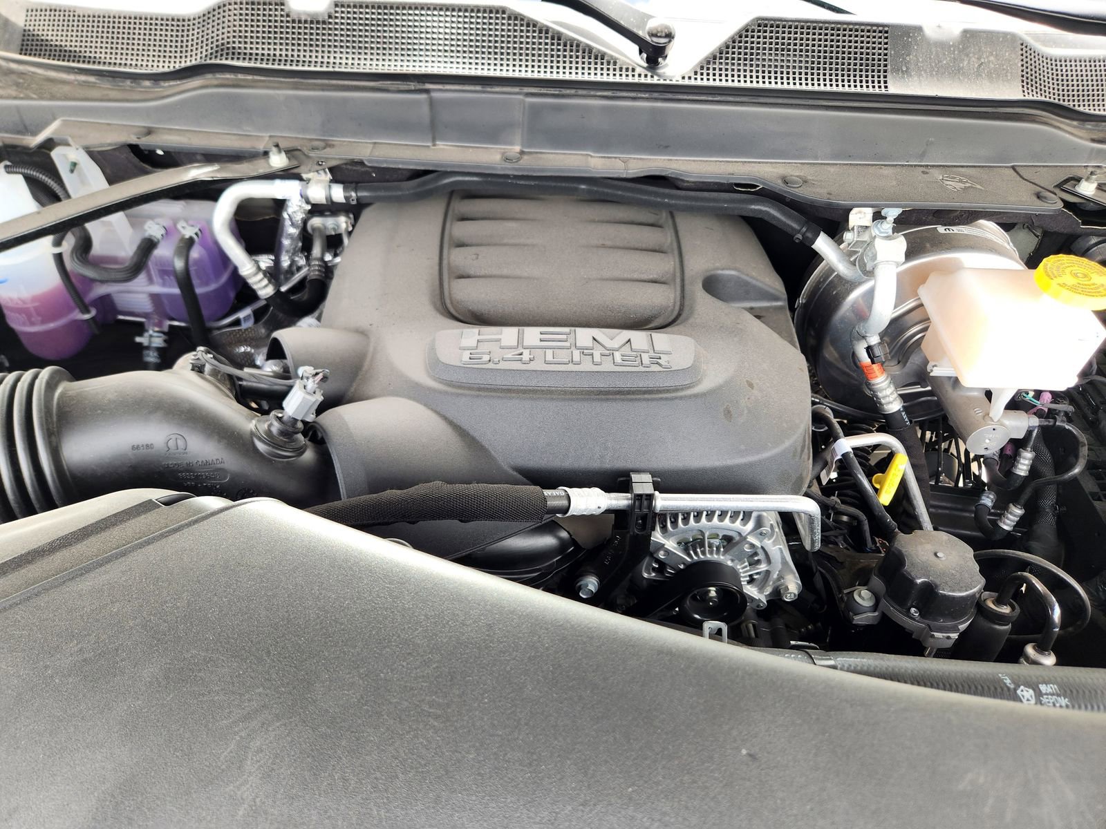 New 2026 RAM 2500 Tradesman image 26