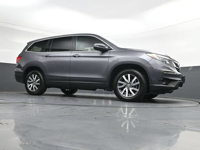 Used 2022 Honda Pilot EX-L image 31