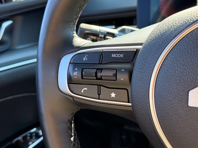 Used 2025 Kia K5 GT-Line image 16