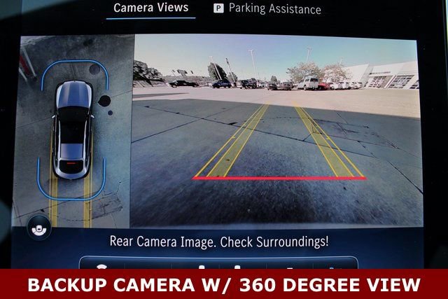 New 2025 Mercedes-Benz GLC 300 4MATIC image 7