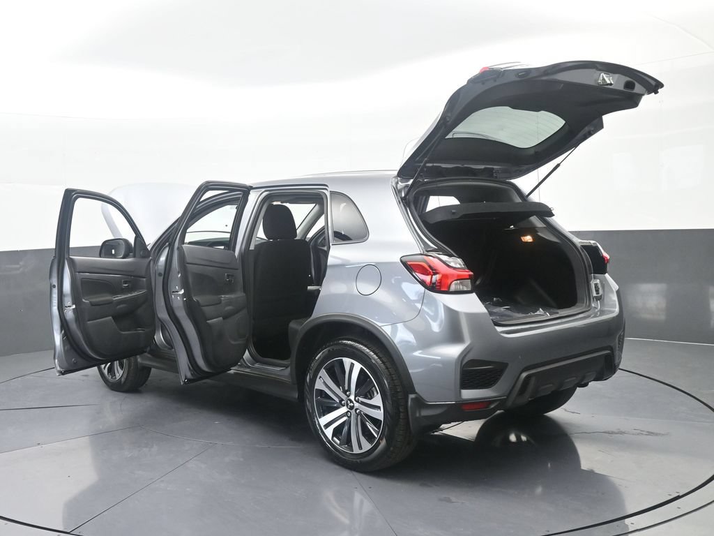 New 2027 Mitsubishi Outlander Sport ES FWD image 68