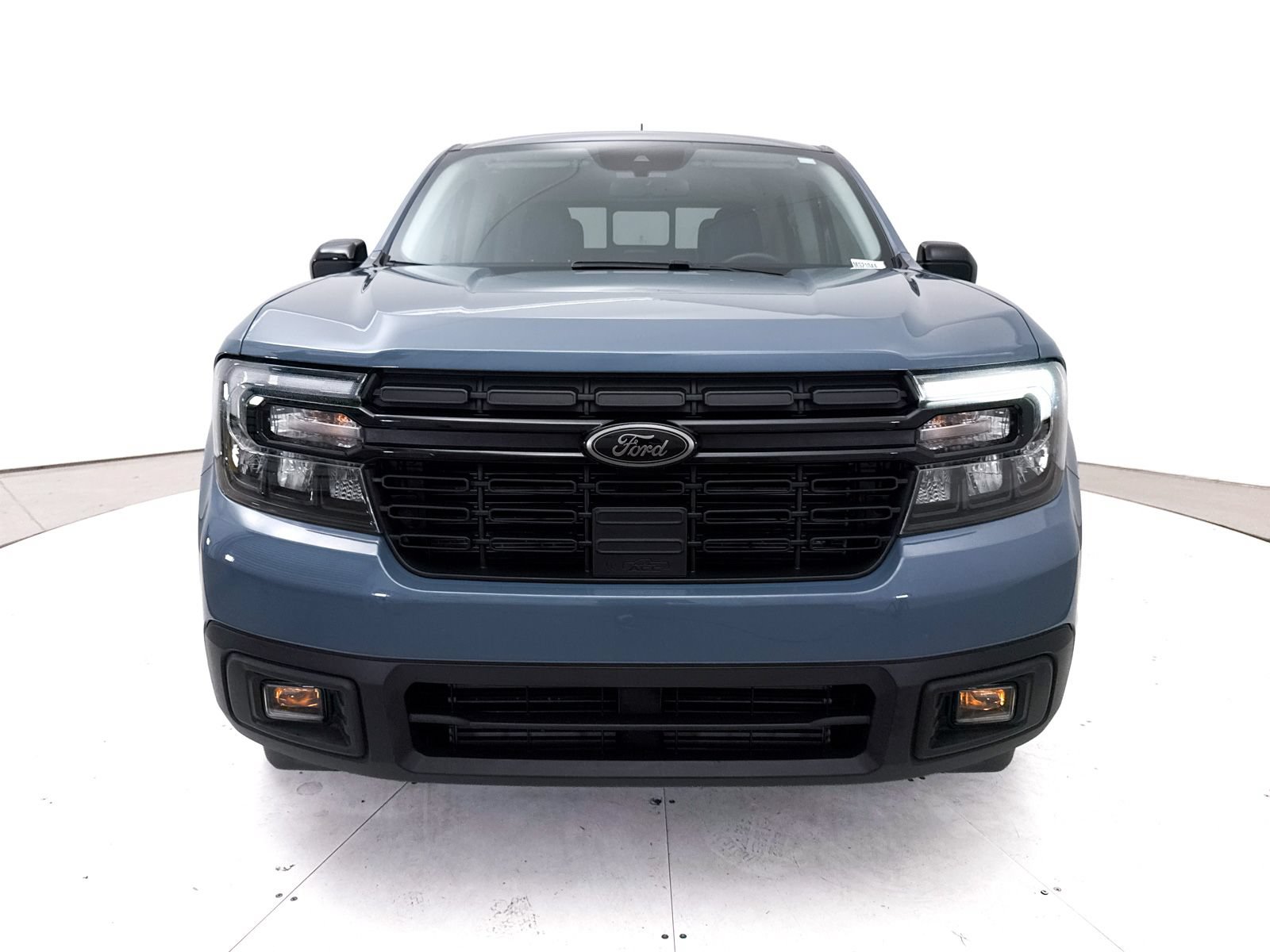 Used 2024 Ford Maverick Lariat w/ Black Appearance Package AWD/4WD image 15
