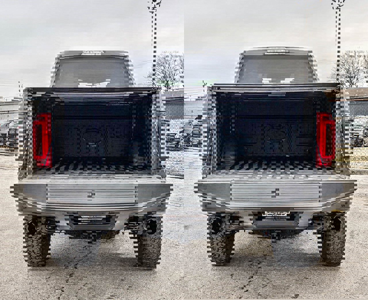 Used 2020 Ford F150 Raptor image 7
