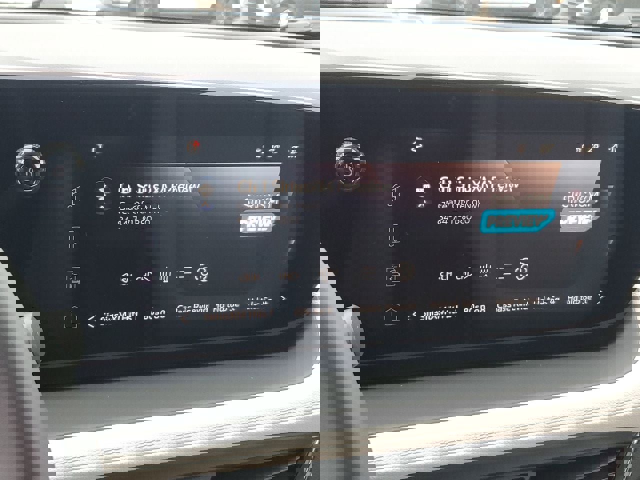 New 2025 Buick Encore GX Sport Touring w/ Advanced Technology Package image 46