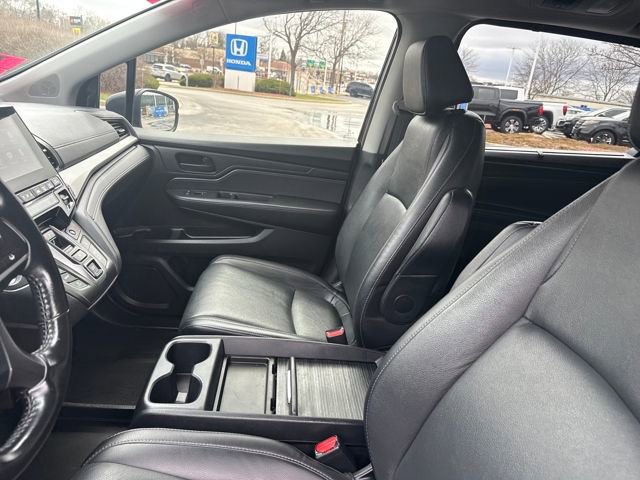 Used 2022 Honda Odyssey EX-L image 14